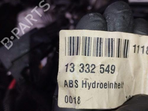 ABS pump OPEL INSIGNIA A (G09) | BP25439394M43 - Image 3