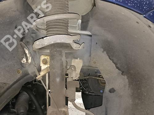 Used Right front shock absorber Right front shock absorber FORD C-MAX (DM2) 1.6 TDCi (109 hp) 8876867 8876867