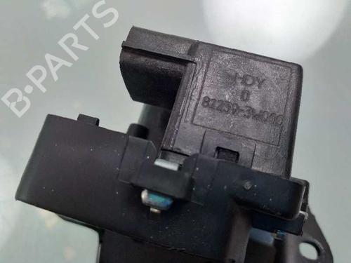 Tailgate lock KIA SPORTAGE III (SL)  | BP4850399C101 