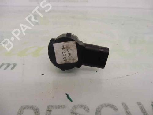 Used Electronic module VW SCIROCCO III (137, 138) [2008-2017]  9088019