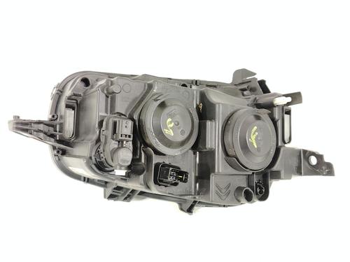 Optica esquerda CITROËN C3 III (SX) 1.2 THP 110 (SXHNPS, SXHNZT, SXHNZ6) | BP31917803C28 