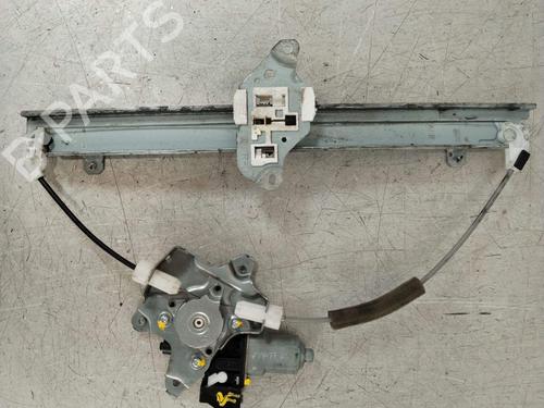 front-right-window-mechanism-nissan-juke-f15-2010-2011-2012-2013-2014-2015-2016-2017-2018-2019-27297014 main image