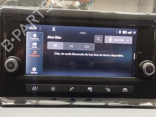 Display monitor SEAT ARONA (KJ7, KJP) 1.0 TSI | BP16268907C48 - Image 5