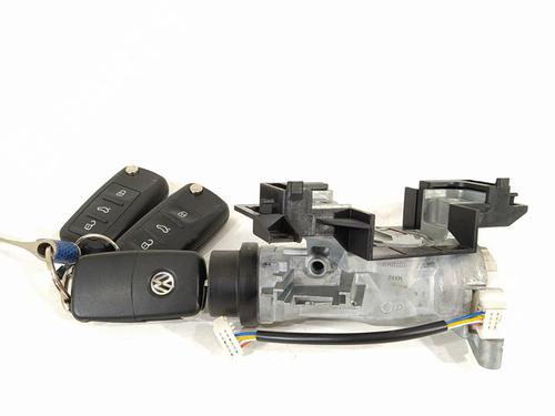 Used Ignition barrel Ignition barrel VW CADDY ALLTRACK Box Body/MPV (SAA) 2.0 TDI (102 hp) 10379484 10379484