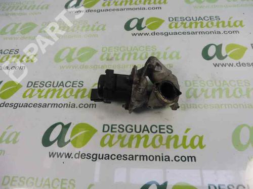Used Egr Egr PEUGEOT 207 SW (WK_) 1.6 HDi (90 hp) 1938586 1938586