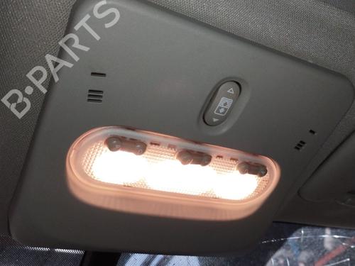 Used Interior roof light Interior roof light 38557860 38557860