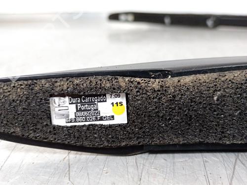 Roof bar SEAT ARONA (KJ7, KJP) 1.0 TSI | BP19805577C65
