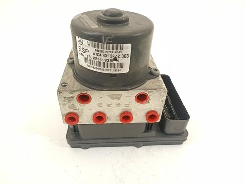 ABS pump MERCEDES-BENZ C-CLASS Coupe (CL203)  | BP9690684M43 