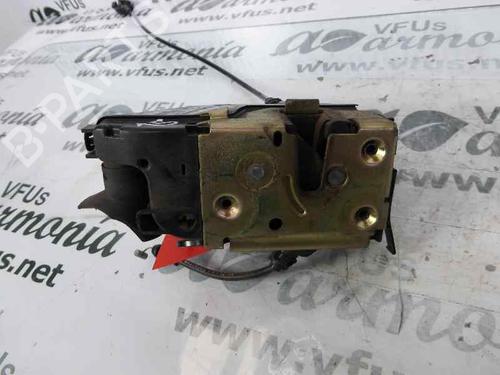 Used Front left lock RENAULT MEGANE II Estate (KM0/1_) [2003-2012]  1844728