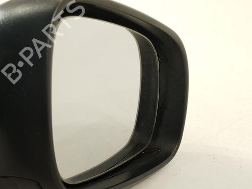 Right mirror SEAT IBIZA II (6K1) 1.9 SDI | BP27491579C27 