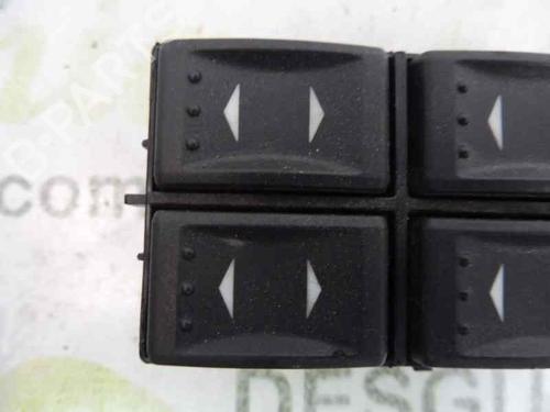Left front window switch FORD MONDEO III (B5Y)  | BP1892189I27 