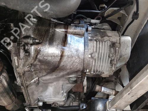 Gearbox CITROËN C4 SPACETOURER (3D_) 1.6 BlueHDi 100 | BP38651670M3 - Image 2