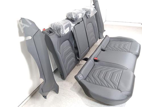 Rear seat CUPRA FORMENTOR (KM7, KMP) 2.0 VZ 4Drive | BP32988330C17 - Image 3