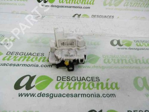 Used Rear right lock FIAT PANDA (169_) [2003-2025]  1839578