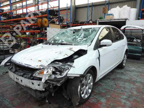 Front left window mechanism FORD FOCUS II (DA_, HCP, DP)  | BP1841907C22 