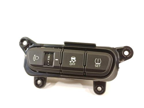 Switch KIA PICANTO I (SA) | BP24639070I30 - Image 1
