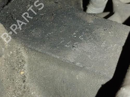 Steering rack SEAT ALTEA (5P1) 1.9 TDI | BP37080235M22 - Image 2