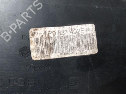 Front right window mechanism SEAT LEON (1P1) 1.9 TDI | BP31854828C23