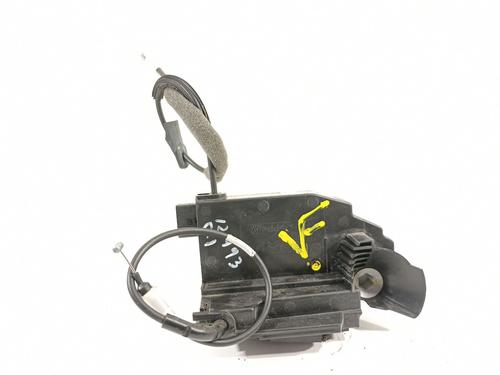 Used Front left lock PEUGEOT 308 II (LB_, LP_, LW_, LH_, L3_) [2013-2021]  18741519