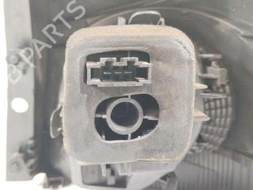 Left taillight VW GOLF VI (5K1) 1.6 TDI | BP36074168C34 - Image 6