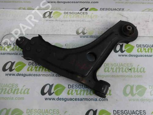 Left front suspension arm CHEVROLET LACETTI (J200)  | BP1879018M12 