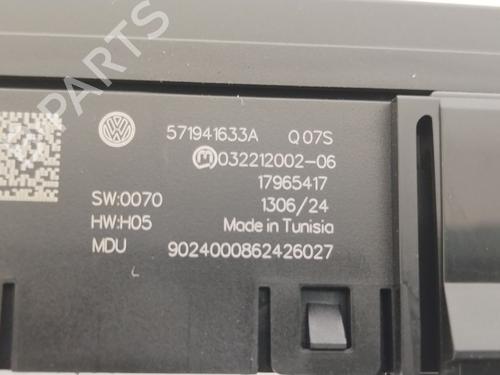Forlygtekontakt CUPRA TAVASCAN (KR1) | BP36989224I24 - Image 3
