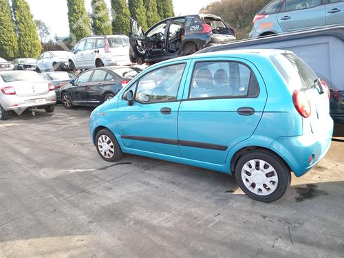 Peças CHEVROLET MATIZ (M200, M250) 1.0 (67 hp) 4456913