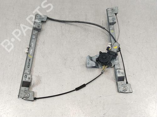 Used Front right window mechanism Front right window mechanism 29115774 29115774