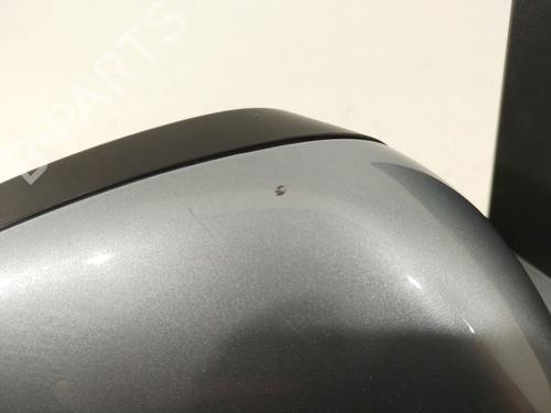 Right mirror OPEL VECTRA C GTS (Z02) 1.9 CDTI (F68) | BP32365663C27 