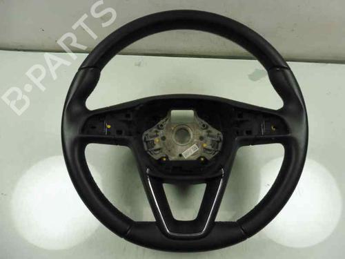 Used Steering wheel Steering wheel 4644684 4644684