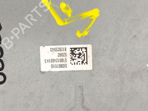 Engine control unit (ECU) FORD C-MAX II (DXA/CB7, DXA/CEU)  | BP31944676M57 