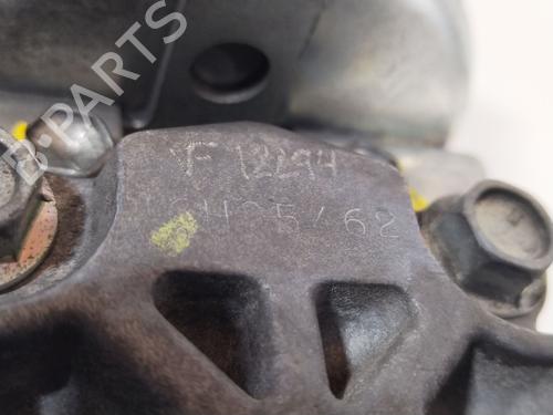 Styring servopumpe TOYOTA AVENSIS (_T25_) 2.0 D-4D (ADT250_, ADT250R) | BP19117811M99 