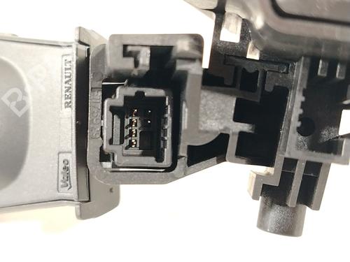 Headlight switch DACIA SANDERO III 1.0 TCe 90 | BP32172974I24 - Image 10