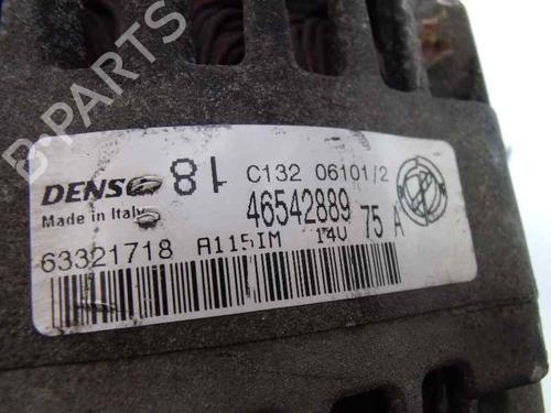 Alternator FIAT PUNTO (188_)  | BP1877152M7 
