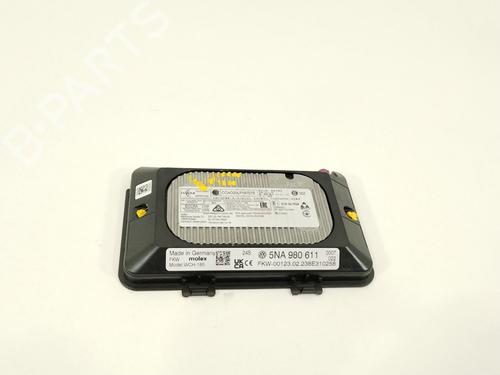 Used Electronic module Electronic module 29258639 29258639