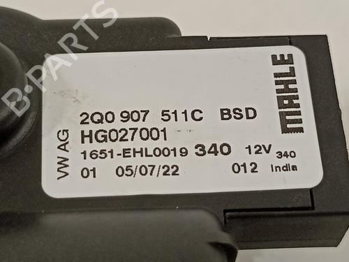 Electronic module SEAT ARONA (KJ7, KJP) 1.0 TSI | BP18108827M83 - Image 3