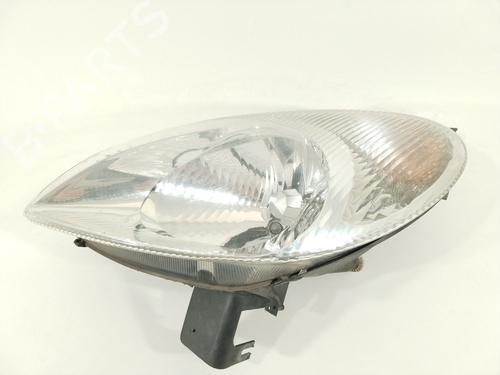 Used Left headlight CITROËN XSARA PICASSO (N68) 2.0 HDi (90 hp) 26579333