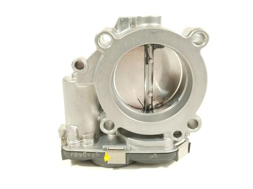 Throttle body CUPRA LEON (KL1, KU1, KUG) 2.0 TSI | BP36387539M82 - Image 3