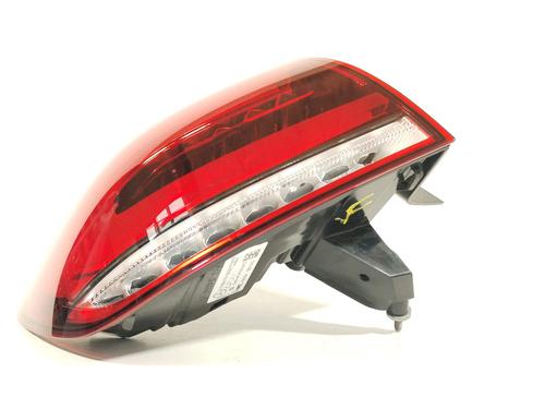 Used Left taillight Left taillight 34439295 34439295