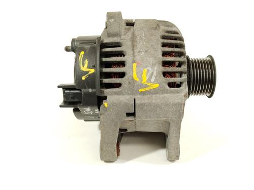 Used Alternator Alternator RENAULT SCÉNIC II (JM0/1_) 1.9 dCi (JM0G, JM12, JM1G, JM2C) (120 hp) 36700274 36700274