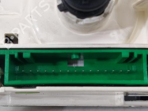 Climate control MINI MINI (R50, R53) One D | BP11960692I5 