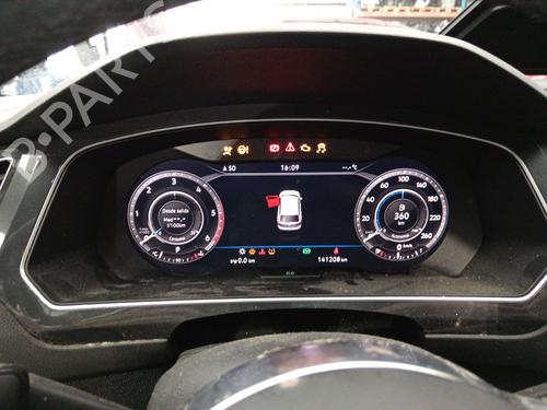 Used Instrument cluster Instrument cluster 36807919 36807919