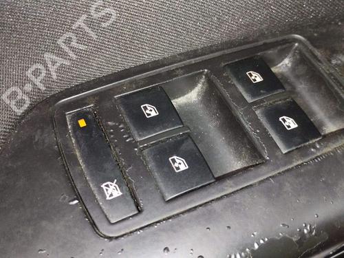 left-front-window-switch-opel-insignia-a-g09-2008-2009-2010-2011-2012-2013-2014-2015-2016-2017-37269981 main image