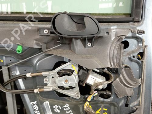 Left front door PEUGEOT EXPERT (224_)  | BP16789692C2 