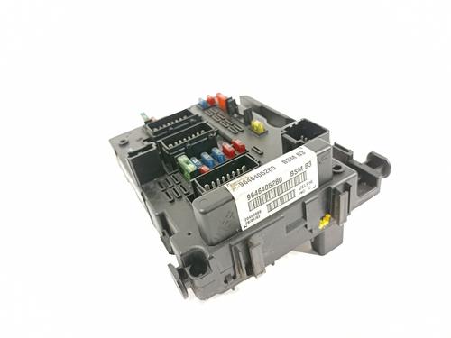 Fuse box PEUGEOT 206 CC (2D)  | BP18348311E1 