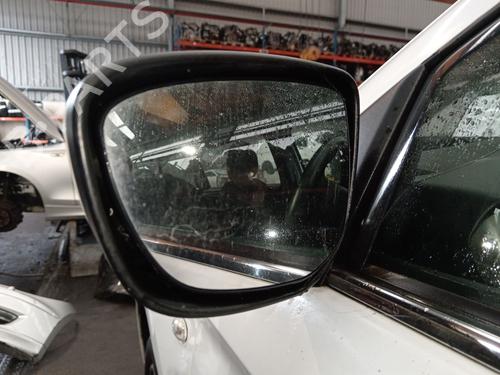 Retrovisor esquerdo CITROËN C-ELYSEE (DD_) 1.6 BlueHDi 100 | BP38073835C26 - Image 2