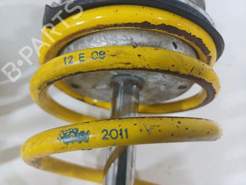 Right front shock absorber BMW 1 Coupe (E82) | BP37173118M17 - Image 14