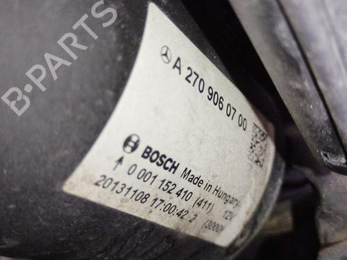 Starter MERCEDES-BENZ A-CLASS (W176) A 200 (176.043) | BP36263009M8 - Image 2