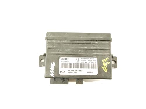 Elektronisk modul PEUGEOT 308 I (4A_, 4C_) [2007-2016]  29993064
