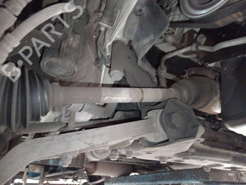 Used Right front driveshaft Right front driveshaft 37589896 37589896